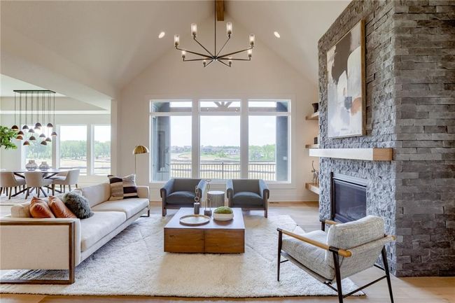 2307 W 176 Th Ter, House other with 4 bedrooms, 4 bathrooms and null parking in Overland Park KS | Image 10