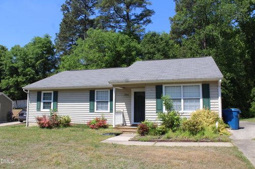 3008 Sprucewood Dr, Durham, NC, 27707-4700 | Card Image