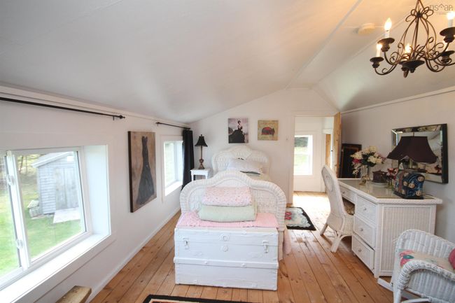 38 Lerues Lane, House other with 3 bedrooms, 1 bathrooms and null parking in L'ardoise NS | Image 41