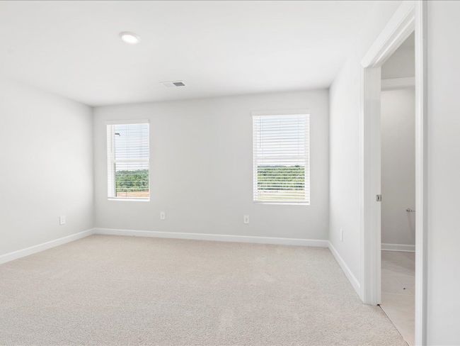 229 Cupid Court, Townhouse with 3 bedrooms, 3 bathrooms and null parking in Greer SC | Image 6