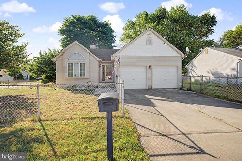 128 Greenwood Lake Rd, LITTLE EGG HARBOR TWP, NJ, 08087-3704 | Card Image