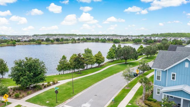 13646 Briand Ave, Townhouse with 3 bedrooms, 3 bathrooms and null parking in ORLANDO FL | Image 21