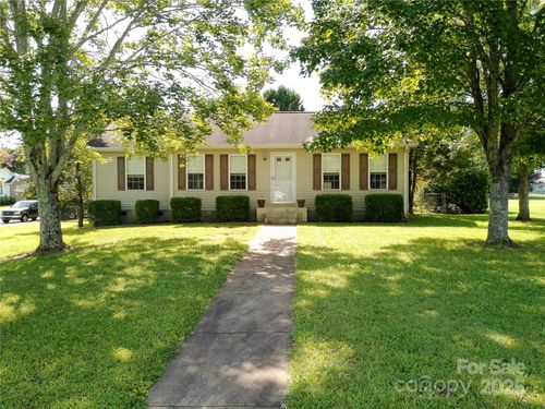 702 Highland Ridge Dr, China Grove, NC, 28023-9396 | Card Image