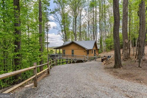 431 Little Bushy Head Rd, Blue Ridge, GA, 30513 | Card Image