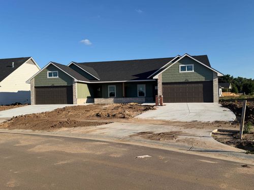 761 N Wheatland St, Wichita, KS, 67235 | Card Image