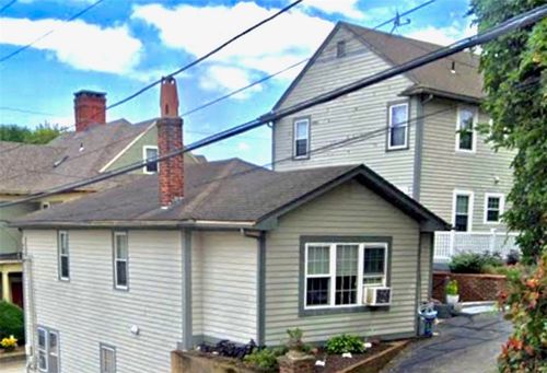 a-99 Marlborough Street, East Greenwich, RI, 02818 | Card Image