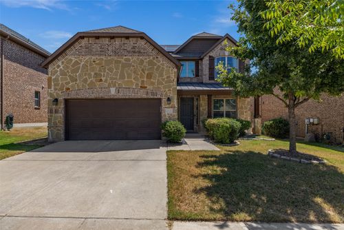 3305 Knoll Pines Rd, Denton, TX, 76208-1322 | Card Image
