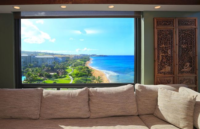 1019 - 110 Kaanapali Shores Pl, Condo with 2 bedrooms, 2 bathrooms and null parking in Lahaina HI | Image 9