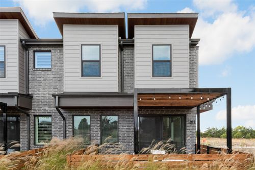 1811 Parkview Dr, Melissa, TX, 75454-3374 | Card Image