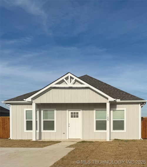 155 Loyal Ln, Durant, OK, 74701-4191 | Card Image