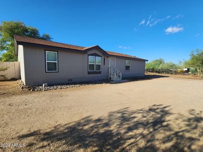 2309 E Maddock Road, House other with 3 bedrooms, 2 bathrooms and null parking in Phoenix AZ | Image 1