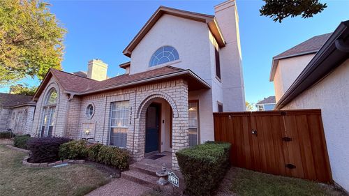 4324 S Capistrano Dr, Dallas, TX, 75287-4011 | Card Image