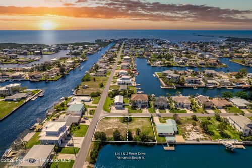 Lot 1 + 2 Flexer Dr, Spring Hill, FL, 34607 | Card Image