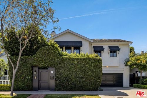 11362 Chenault Street, Los Angeles, CA, 90049 | Card Image