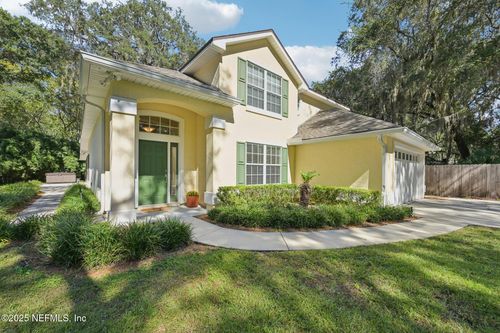 318 Lakeshore Dr, St Augustine, FL, 32095-8135 | Card Image