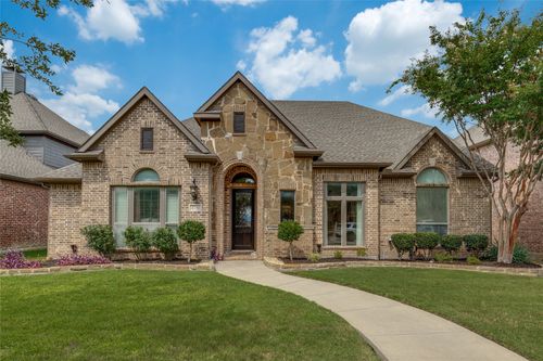 416 Water Bridge Dr, Lewisville, TX, 75056-5590 | Card Image
