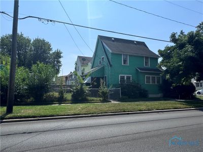 4450 Commonwealth Avenue, House other with 3 bedrooms, 1 bathrooms and 1 parking in Toledo OH | Image 2