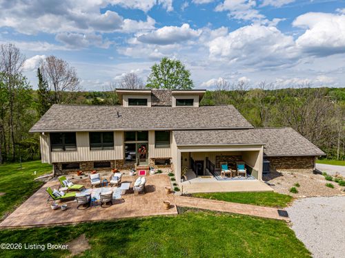 17500 Creek Rock Rd, Fisherville, KY, 40023-9757 | Card Image