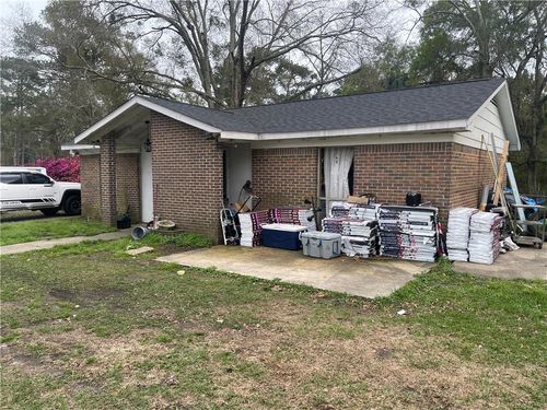 1400 Darwood Drive, Mobile, AL, 36605 | Card Image
