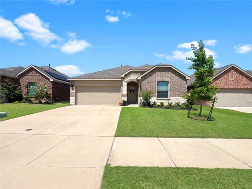 1420 Reunion Dr, Crandall, TX, 75114-2849 | Card Image