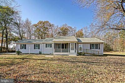 19325 E Redden Road, House other with 3 bedrooms, 2 bathrooms and null parking in GEORGETOWN DE | Image 2