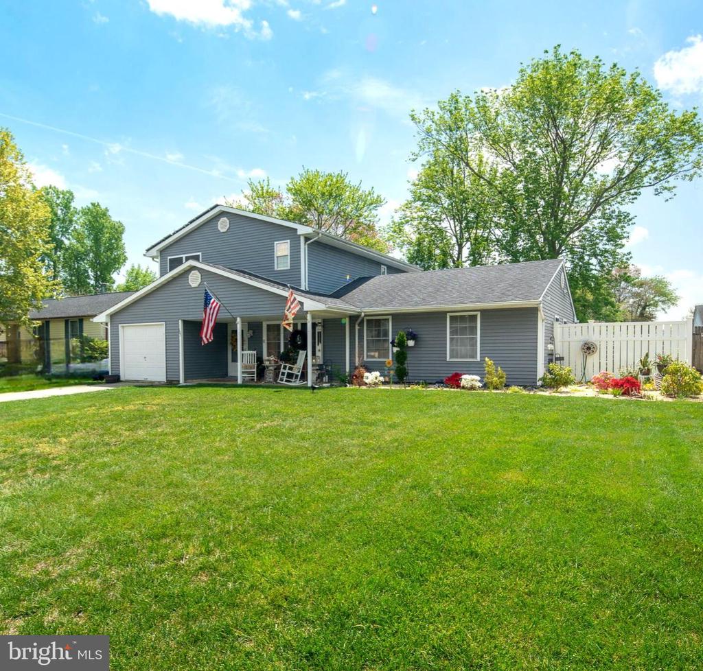 Cayuga Lake Dr, Little Egg Harbor Twp, NJ 08087