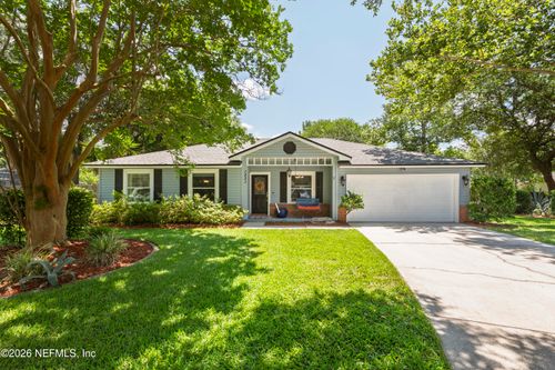 1231 Raleigh Ridge Dr, Jacksonville, FL, 32225-4566 | Card Image