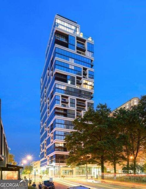 apt-8b-693 Peachtree St Ne, Atlanta, GA, 30308-4141 | Card Image