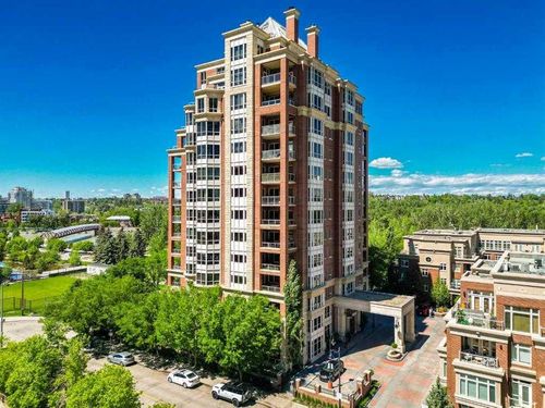 802-690 Princeton Way Sw, Calgary, AB, T2P5J9 | Card Image