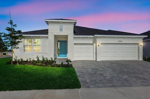 10701 Nw Suncrest Loop, Port St Lucie, FL, 34987 | Card Image