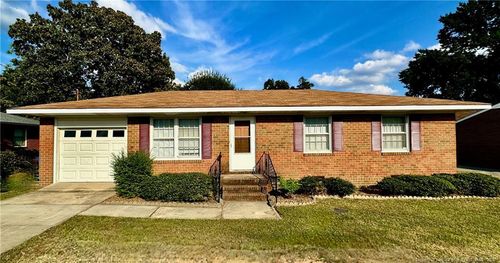 805 Glensford Dr, Fayetteville, NC, 28314-0845 | Card Image