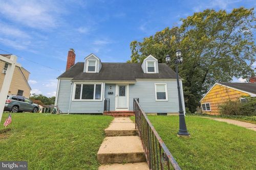 23 Middleton Dr, Trenton, NJ, 08620-2927 | Card Image