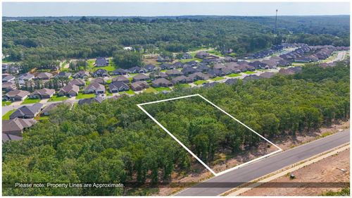 1045 Fern Ridge Rd, Sherwood, AR, 72120-2745 | Card Image