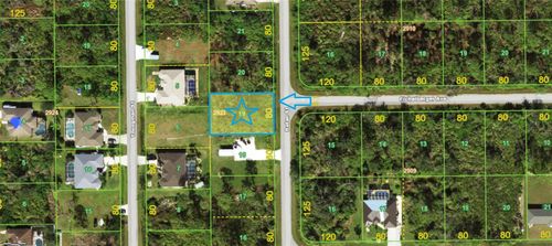 1475 Batan St, Port Charlotte, FL, 33953-3209 | Card Image