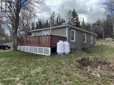 6583 Highway 10, House other with 2 bedrooms, 1 bathrooms and null parking in New Albany NS | Image 3