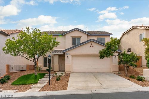 10429 Vinson Point Ave, Las Vegas, NV, 89129-4532 | Card Image