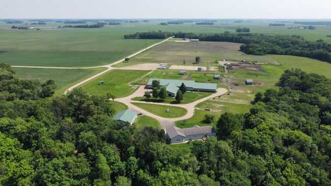 32908 285 Th Ave, House other with 3 bedrooms, 2 bathrooms and null parking in Le Sueur MN | Image 181