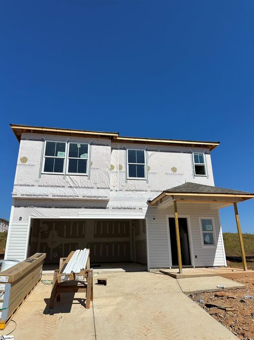 107 Rosbury Lane, Gaffney, SC, 29341 | Card Image