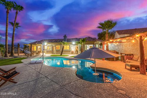 16604 E Fairfax Dr, Fountain Hills, AZ, 85268-2848 | Card Image