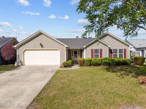 410 Point View Ct, Wilmington, NC, 28411-7342 | Card Image
