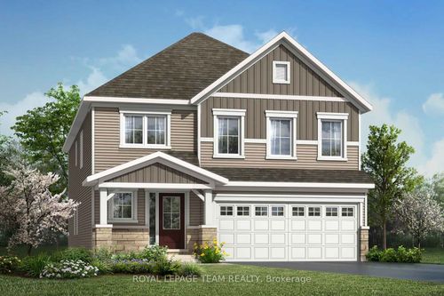 919 Finescale Way, Barrhaven, ON, K2J0R5 | Card Image