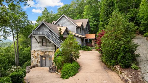 57 Loch Dr, Glenville, NC, 28736-4000 | Card Image