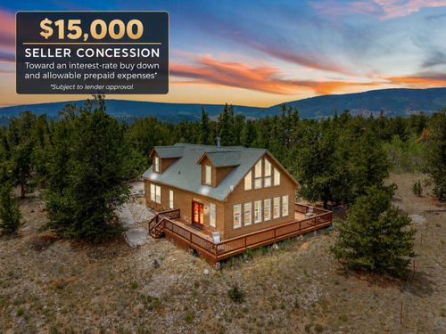 2020 Mullenville Rd, FAIRPLAY, CO, 80440-5303 | Card Image