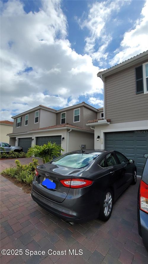 106-1460 Isabella Dr, MELBOURNE, FL, 32935-4182 | Card Image