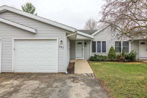 397 W Madison Street, CAMBRIDGE, WI, 53523 | Card Image