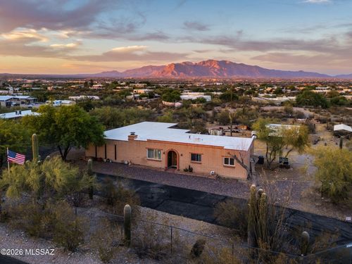 4822 N Camino De La Codorniz, Tucson, AZ, 85745-9711 | Card Image