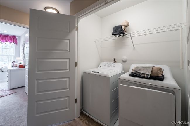 3413 Pond Aly, Townhouse with 3 bedrooms, 3 bathrooms and null parking in Richmond VA | Image 19