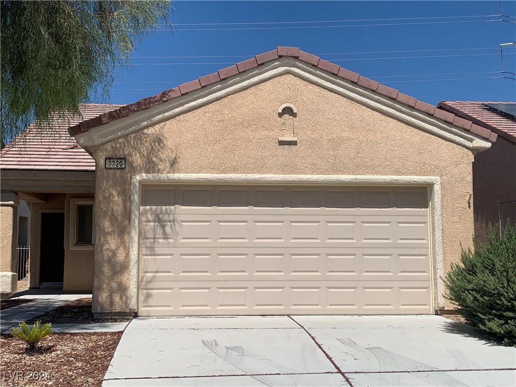 Herring Gull Ln, North Las Vegas, NV 89084