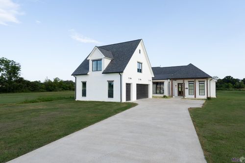 41411 Merritt Evans Rd, Prairieville, LA, 70769-5950 | Card Image