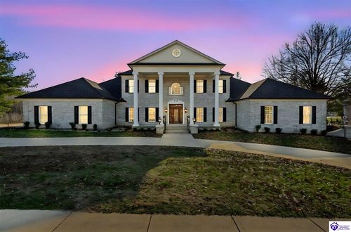 803 Foxfire Rd, Elizabethtown, KY, 42701-5534 | Card Image